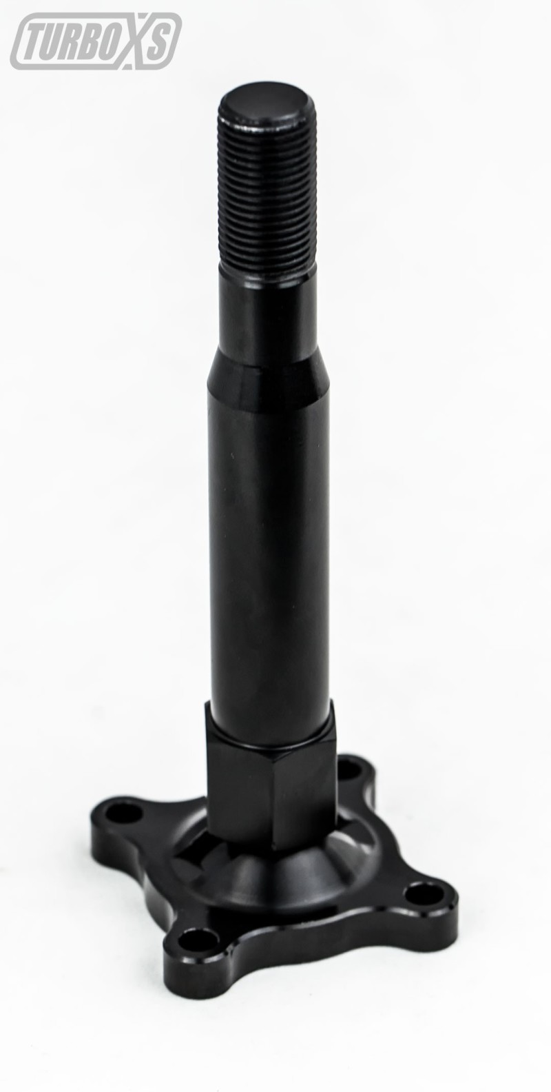 Subaru WRX STI License Plate Relocation Kit - Turbo XS - TowTag - `15-`27